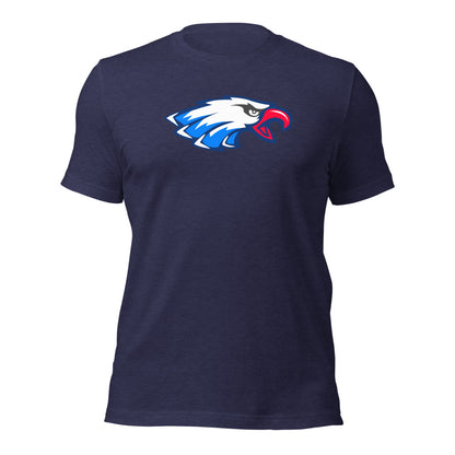 Center Point High School Design 1 — Heather Midnight Navy