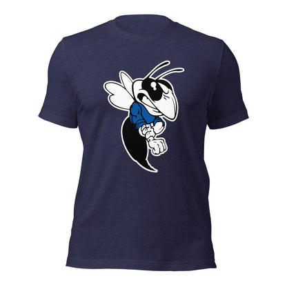 Chelsea HIgh School Design 1 — Heather Midnight Navy