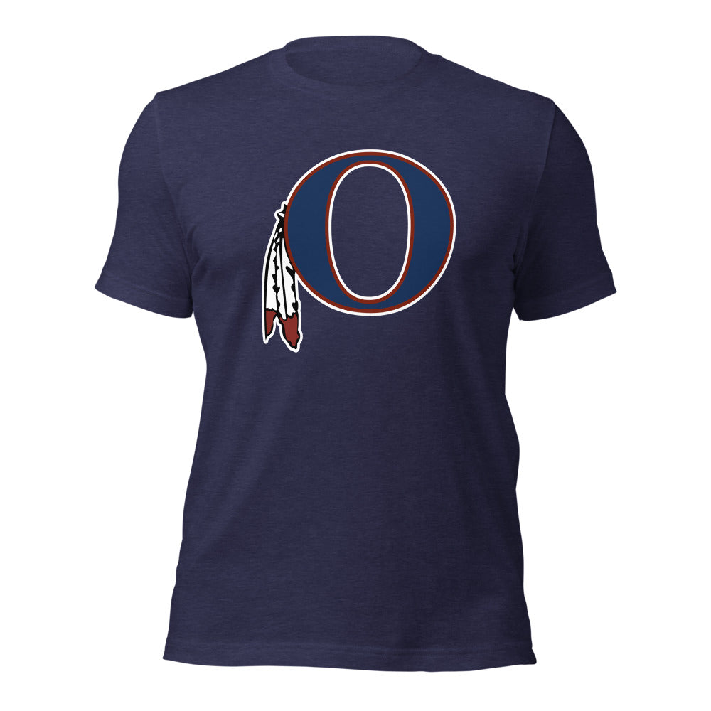 Oneonta High School Design 1 — Heather Midnight Navy