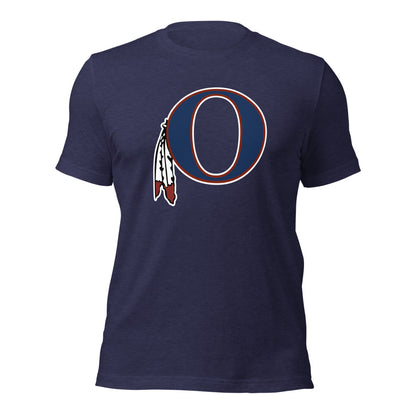 Oneonta High School Design 1 — Heather Midnight Navy