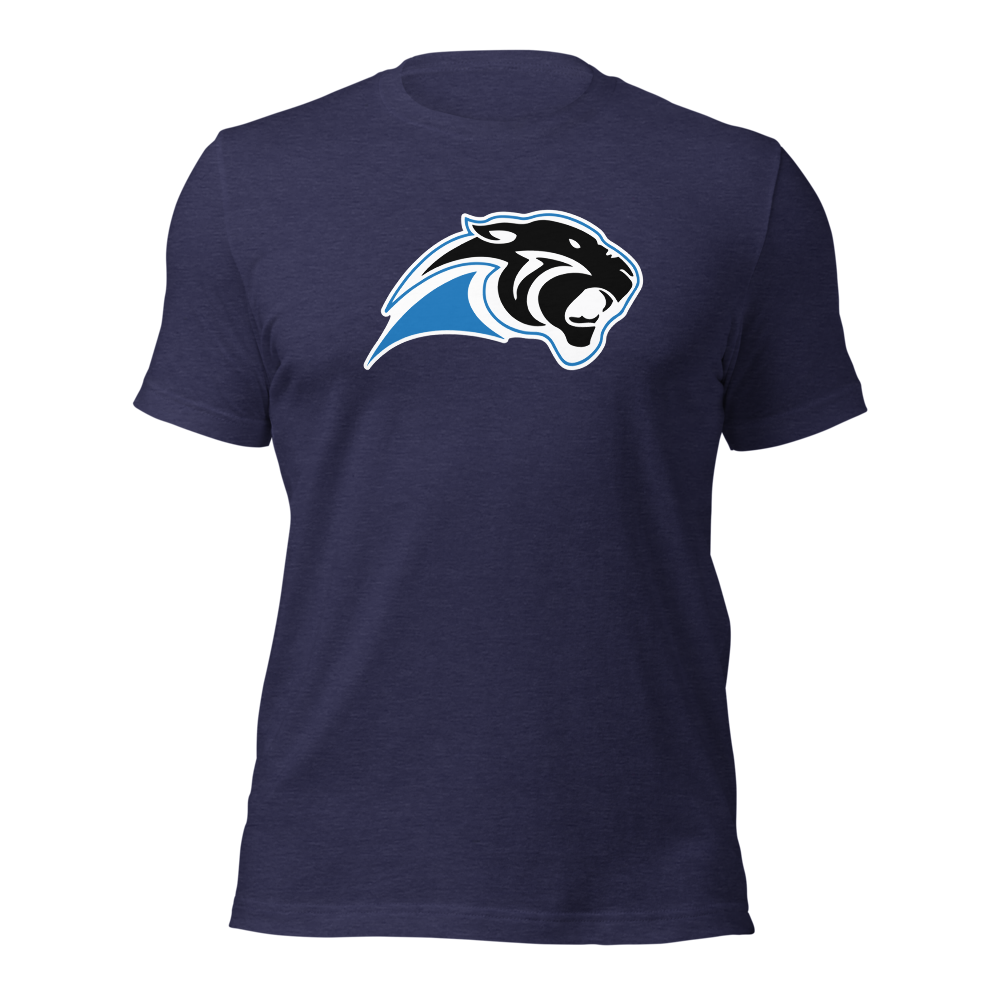 Pahranagat Valley High School Design 1 — Heather Midnight Navy