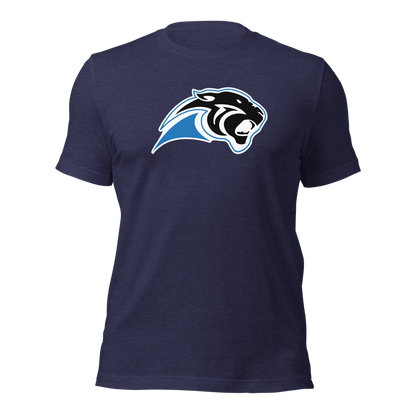 Pahranagat Valley High School Design 1 — Heather Midnight Navy