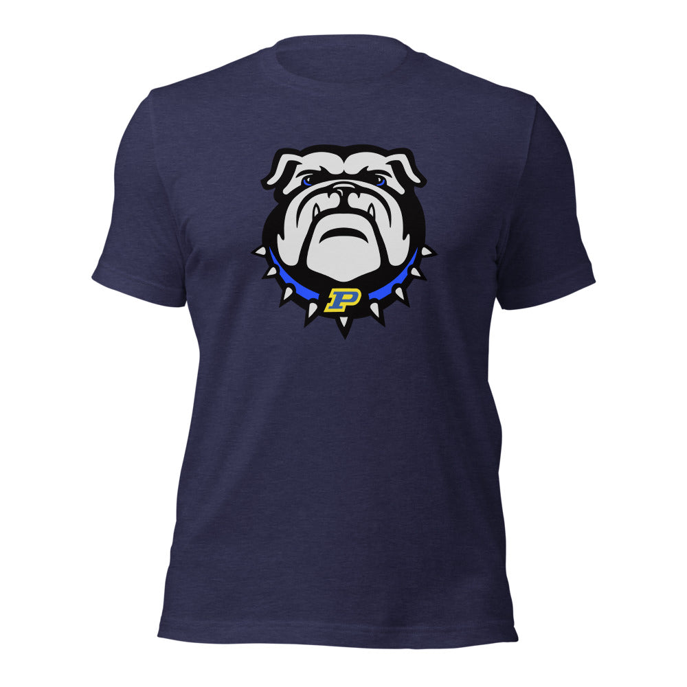 Piedmont High School Design 1 — Heather Midnight Navy