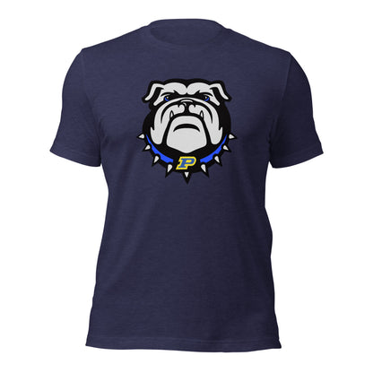 Piedmont High School Design 1 — Heather Midnight Navy
