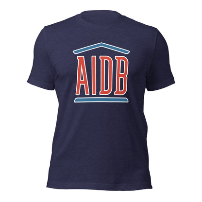 Alabama School for the Deaf Design 1 — Heather Midnight Navy