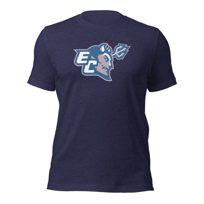 Escambia County High School Design 1 — Heather Midnight Navy