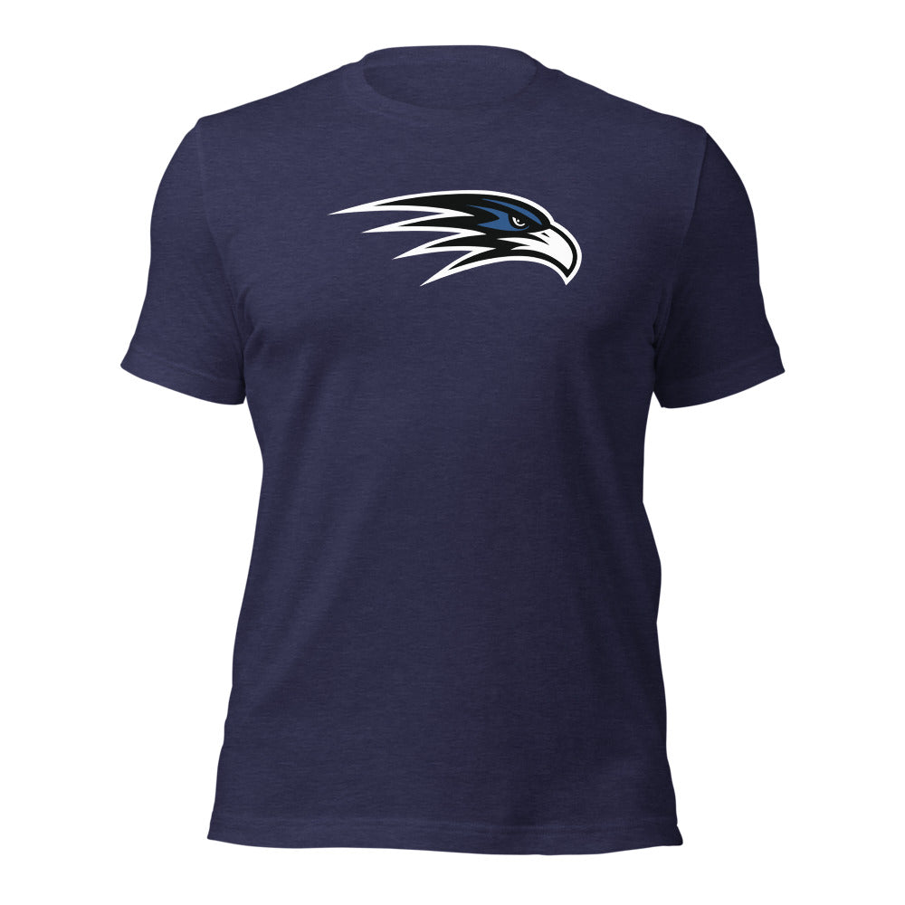 Florence High School Design 1 — Heather Midnight Navy