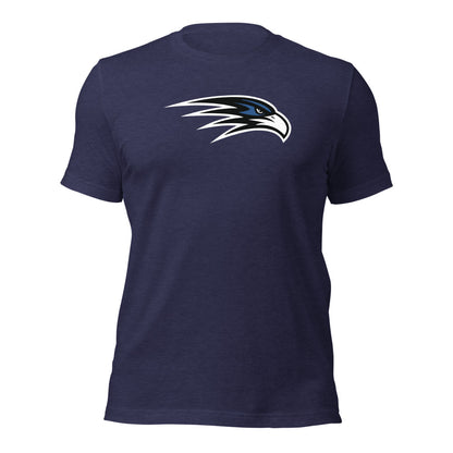 Florence High School Design 1 — Heather Midnight Navy