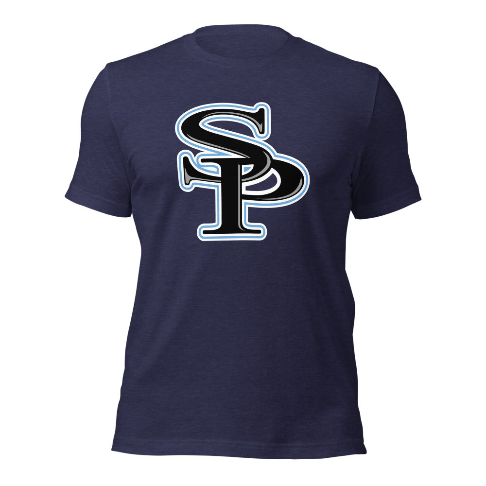 Spain Park High School Design 1 — Heather Midnight Navy