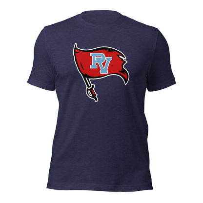 Pleasant Valley High School Design 1 — Heather Midnight Navy