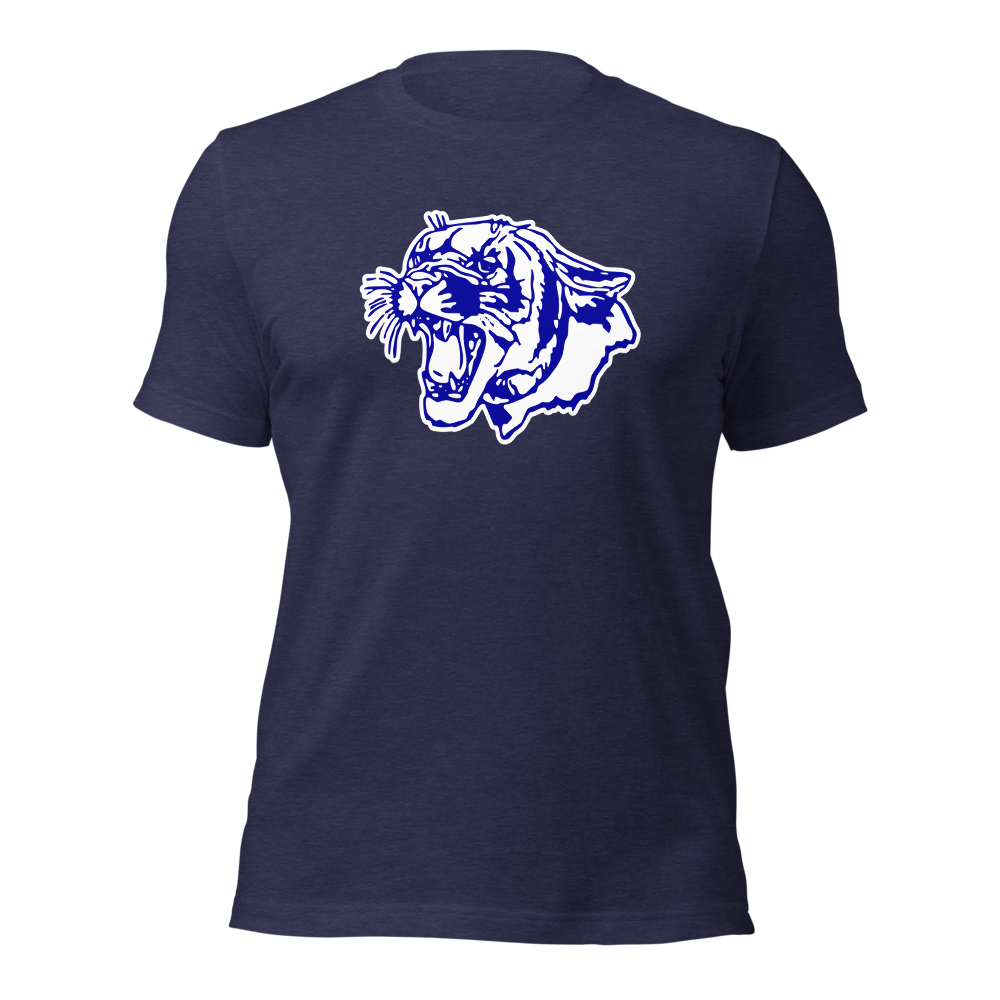 Jackpot Combined School Design 1 — Heather Midnight Navy