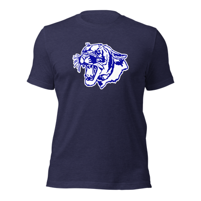 Jackpot Combined School Design 1 — Heather Midnight Navy