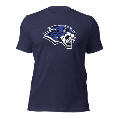 Desert Pines High School Design 1 — Heather Midnight Navy