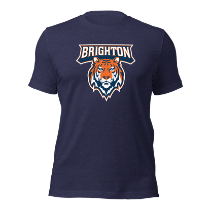 Brighton High School Design 1 — Heather Midnight Navy