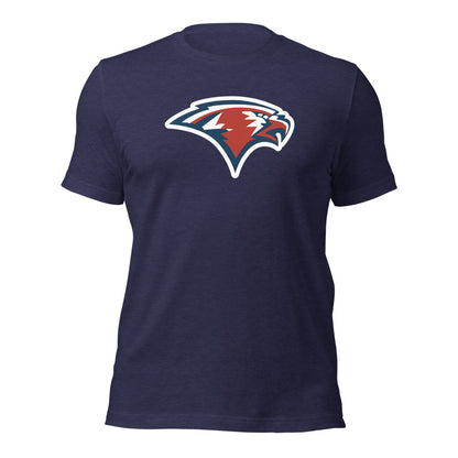 Oak Mountain High School Design 1 — Heather Midnight Navy