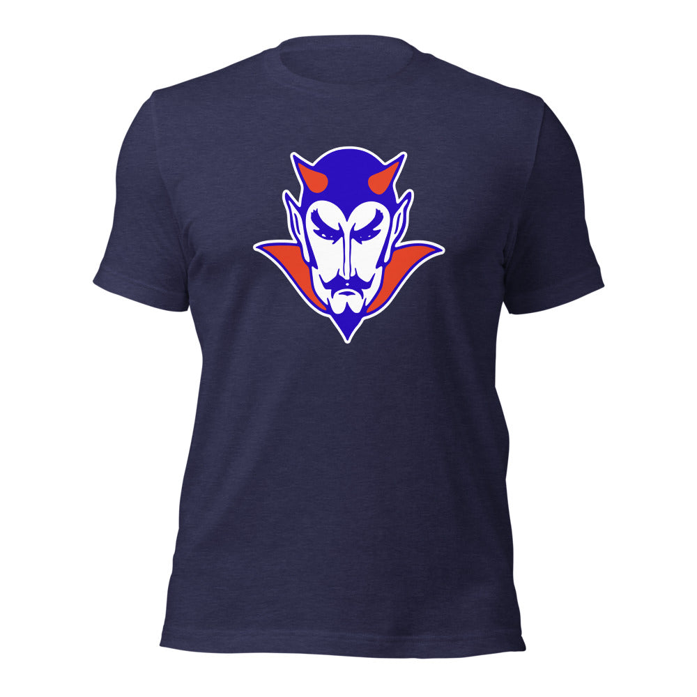 Cordova High School Design 1 — Heather Midnight Navy