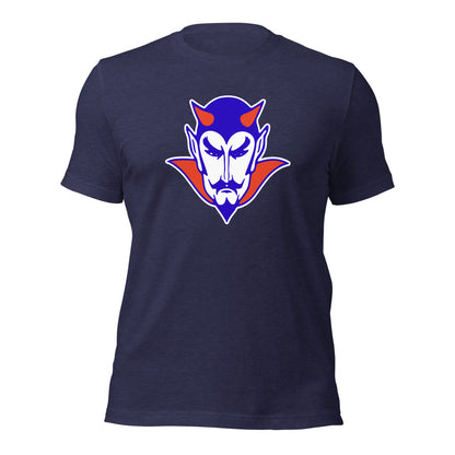Cordova High School Design 1 — Heather Midnight Navy