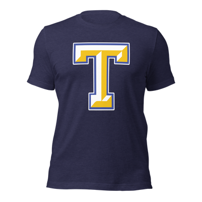 Taylorsville High School Design 1 — Heather Midnight Navy