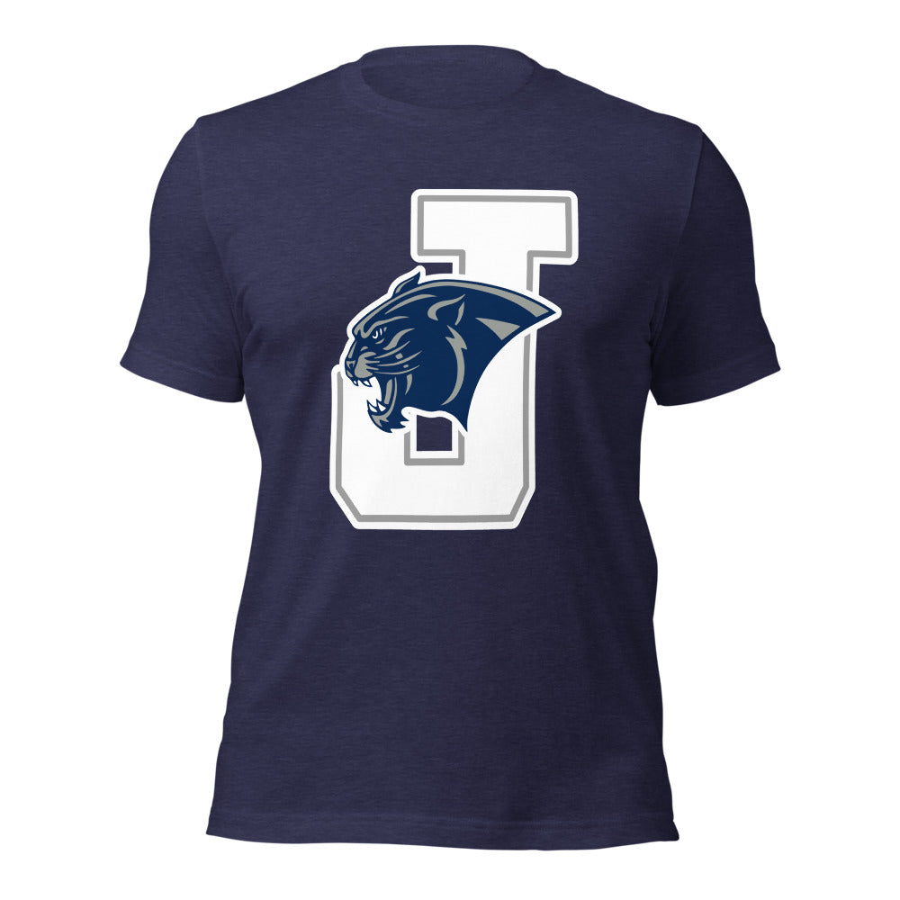 Jemison High School Design 1 — Heather Midnight Navy
