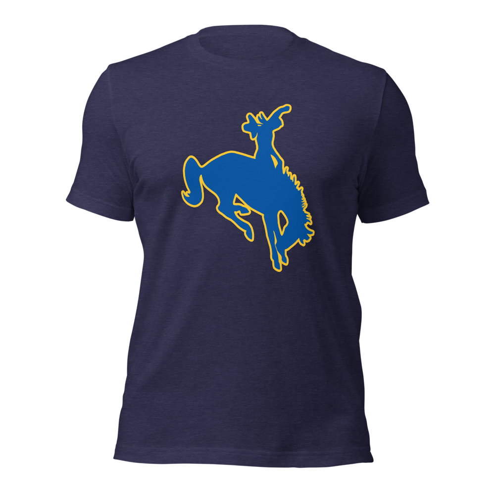 Albert M. Lowry High School Design 1 — Heather Midnight Navy