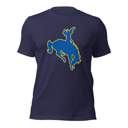 Albert M. Lowry High School Design 1 — Heather Midnight Navy