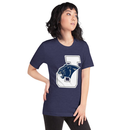 Jemison High School Design 1 — Heather Midnight Navy