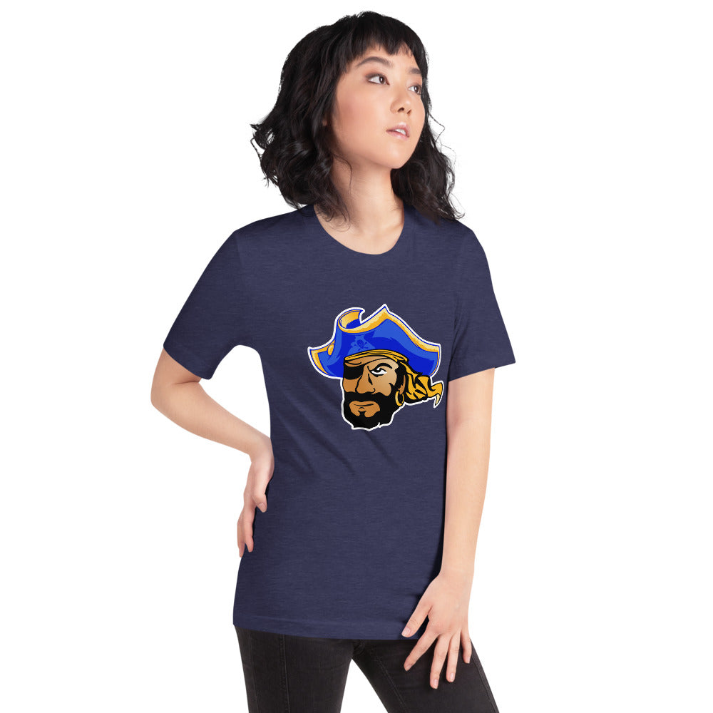 Fairhope High School Design 1 — Heather Midnight Navy