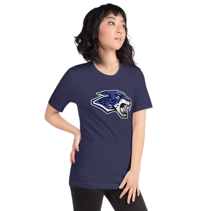 Desert Pines High School Design 1 — Heather Midnight Navy