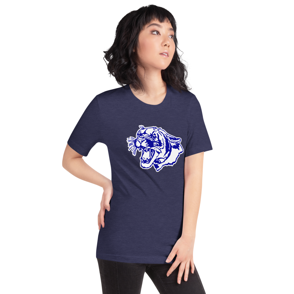 Jackpot Combined School Design 1 — Heather Midnight Navy