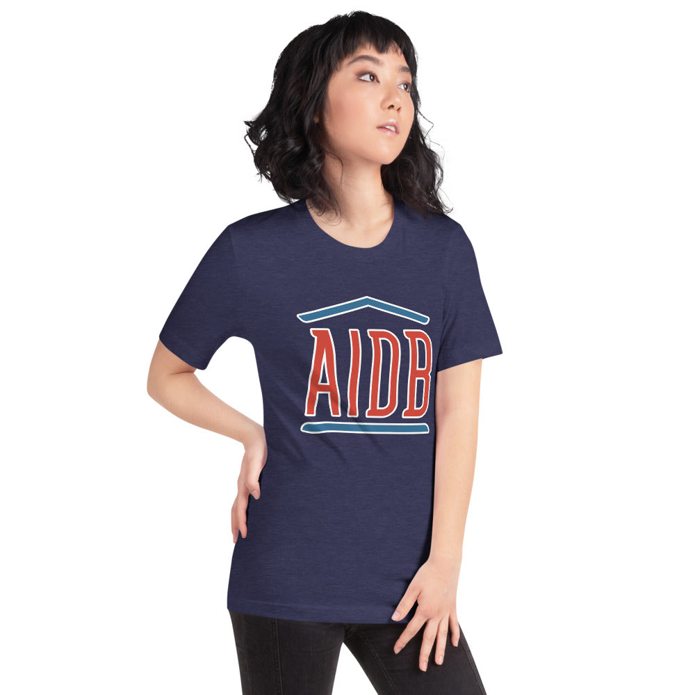 Alabama School for the Deaf Design 1 — Heather Midnight Navy