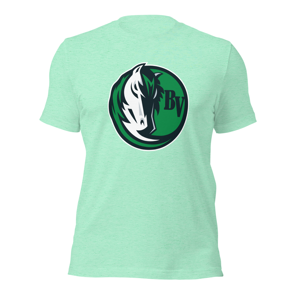 Bryce Valley High School Design 1 — Heather Mint