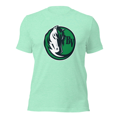 Bryce Valley High School Design 1 — Heather Mint