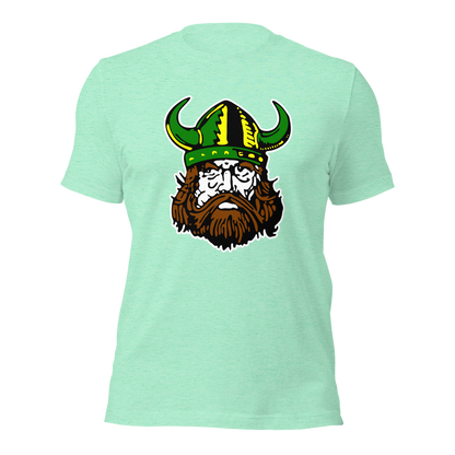 Eureka High School Design 1 — Heather Mint