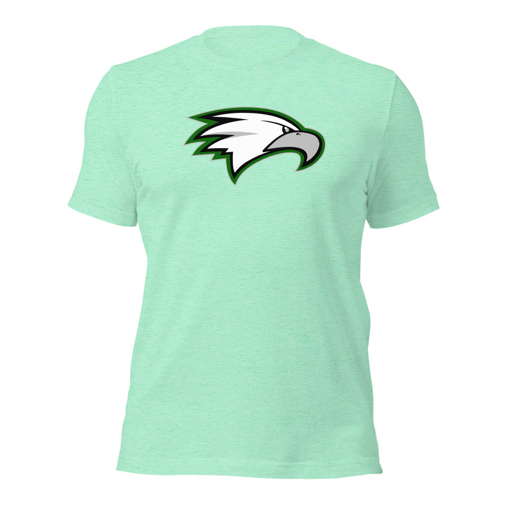 Hokes Bluff High School Design 1 — Heather Mint
