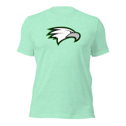 Hokes Bluff High School Design 1 — Heather Mint