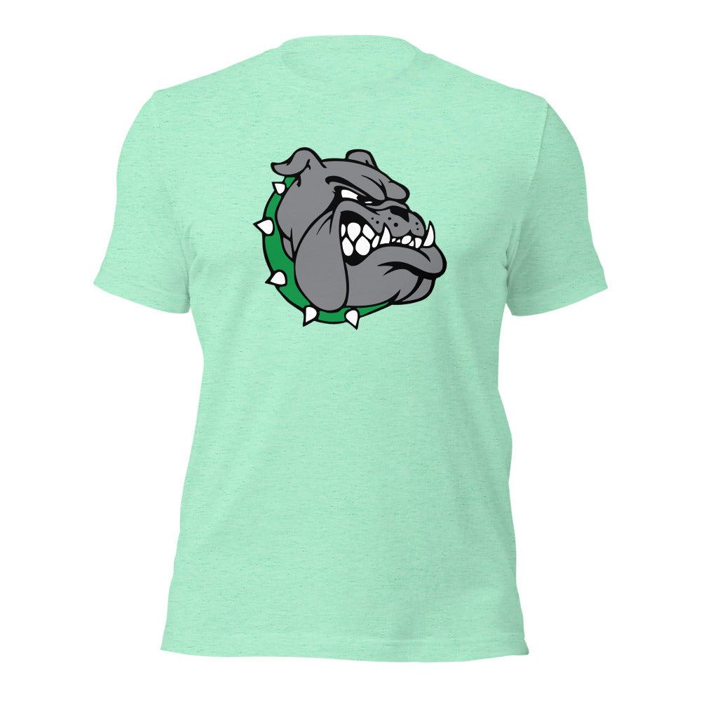 Holtville High School Design 1 — Heather Mint