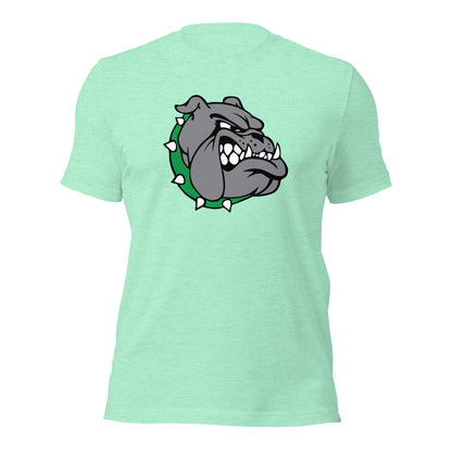 Holtville High School Design 1 — Heather Mint