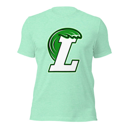 Leeds High School Design 1 — Heather Mint