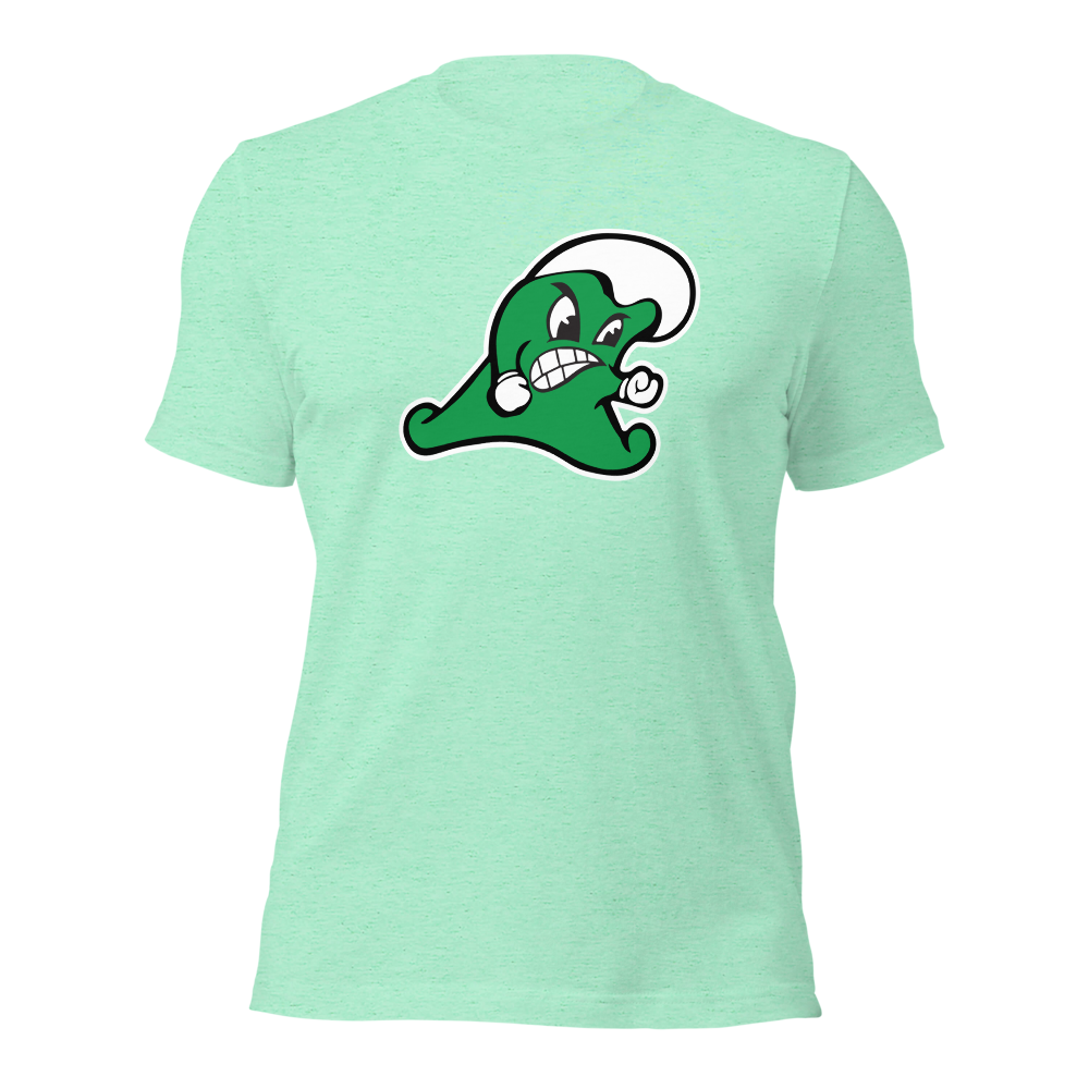 Churchill County High School Design 1 — Heather Mint