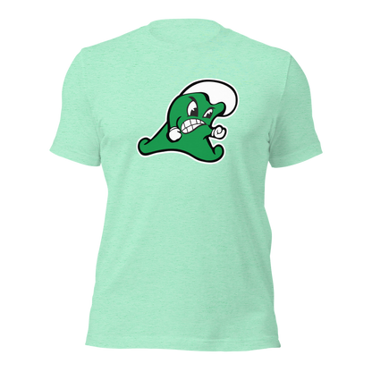 Churchill County High School Design 1 — Heather Mint
