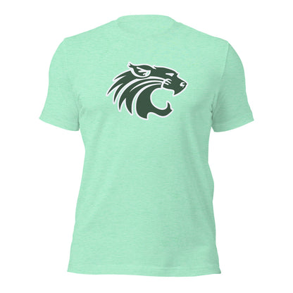 Florala High School Design 1 — Heather Mint