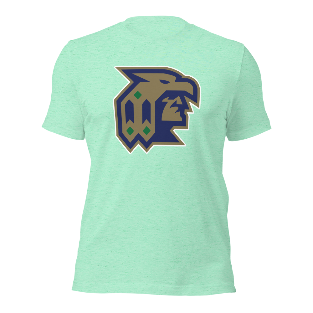 Snow Canyon High School Design 1 — Heather Mint