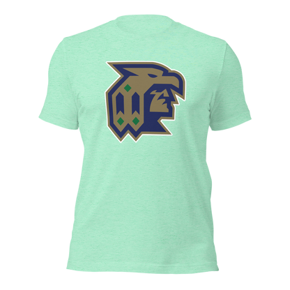 Snow Canyon High School Design 1 — Heather Mint