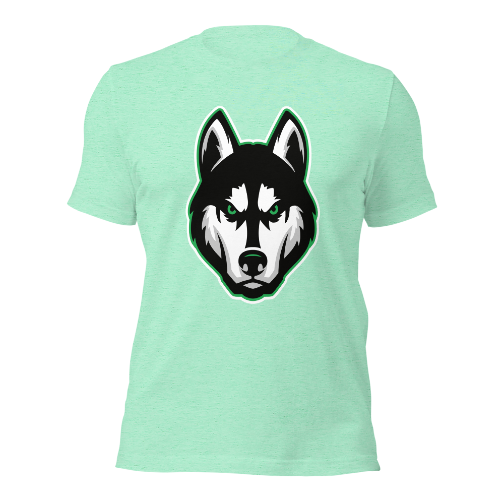Hillcrest High School Design 1 — Heather Mint