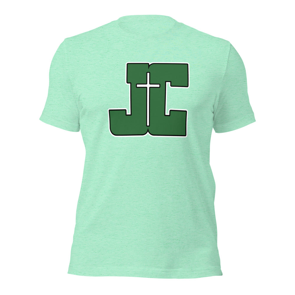 John Carroll Catholic High School Design 1 — Heather Mint