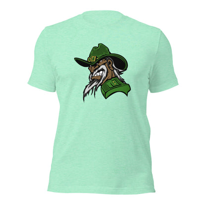 Woodlawn High School Design 1 — Heather Mint