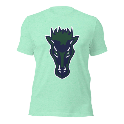 Damonte Ranch High School Design 1 — Heather Mint