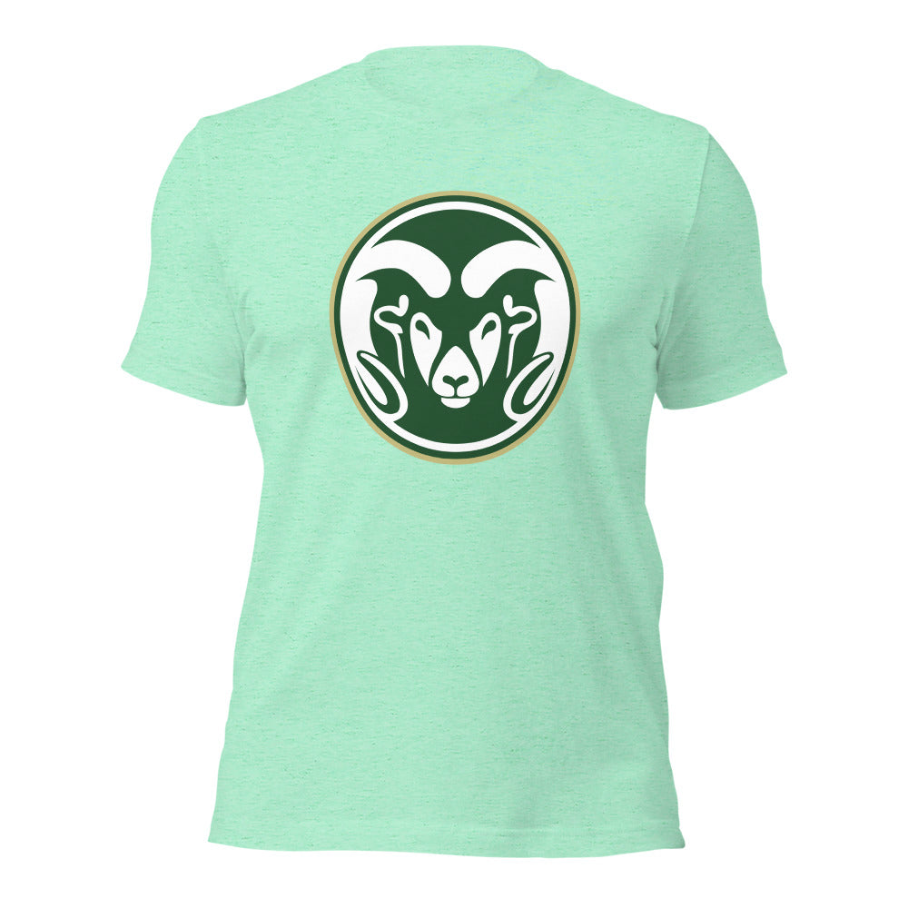 Sylvania High School Design 1 — Heather Mint