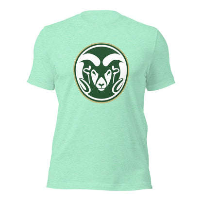 Sylvania High School Design 1 — Heather Mint