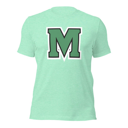 Millry High School Design 1 — Heather Mint